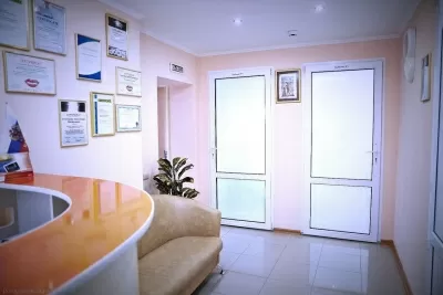 Стоматология Глаголева