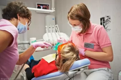 Стоматология Глаголева