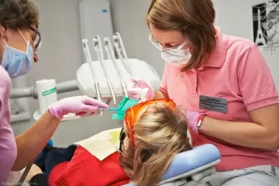 Стоматология Глаголева