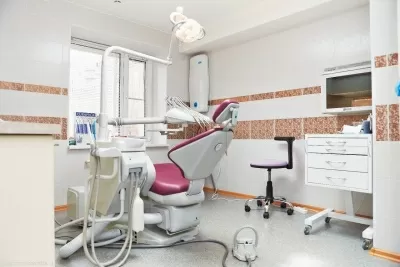 Стоматология Глаголева