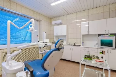 Стоматология Аист