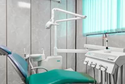 Стоматология Аист