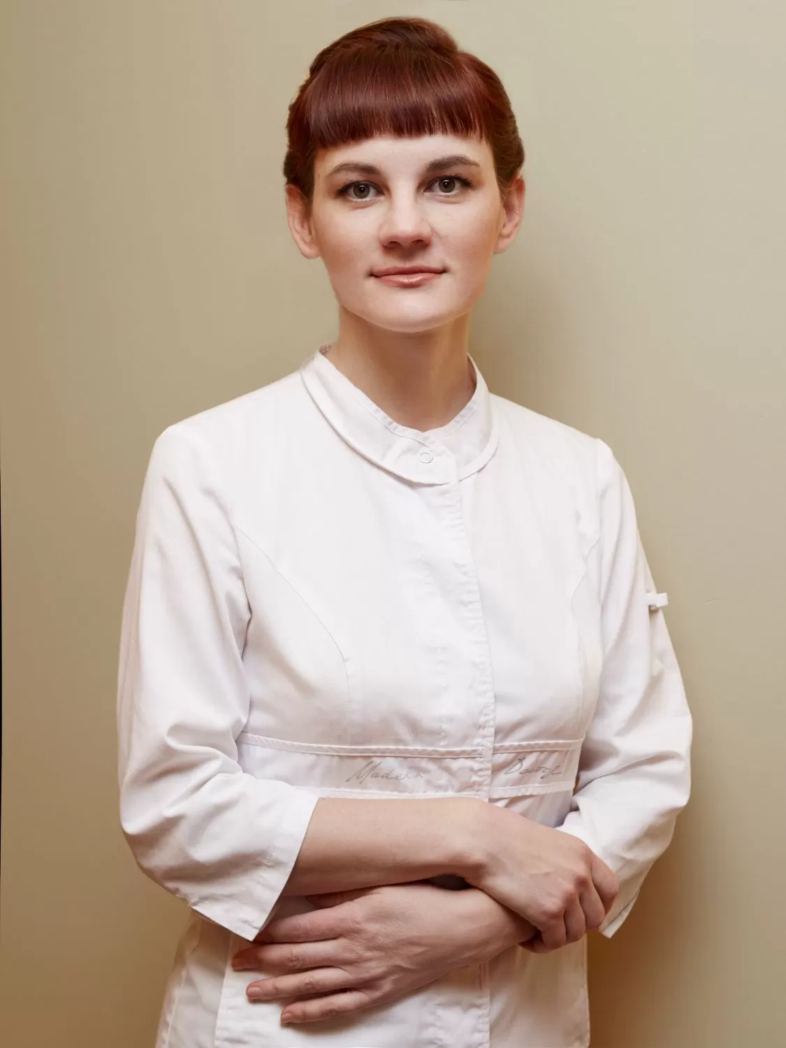 Доктор Хитрин и коллеги