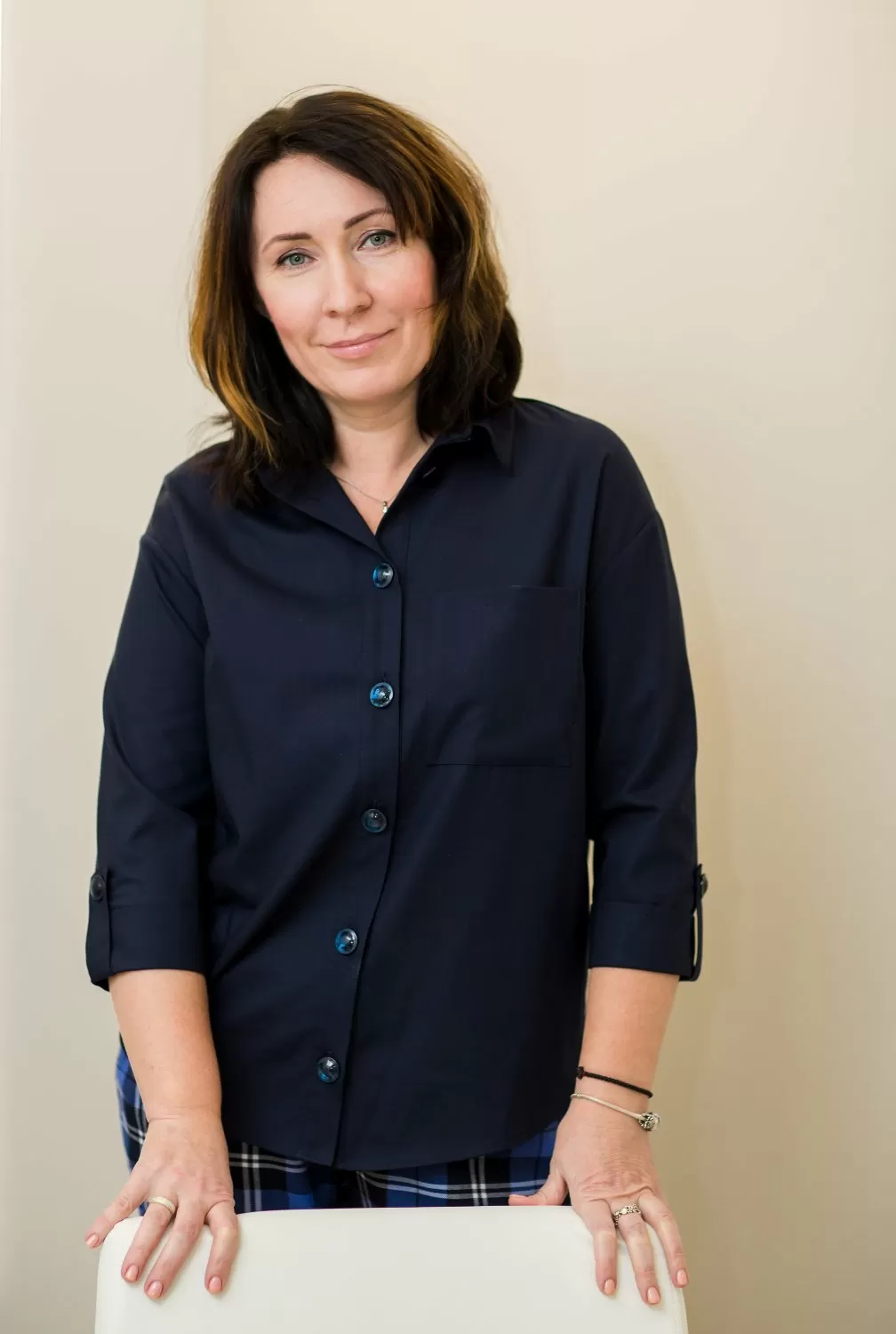 Доктор Хитрин и коллеги