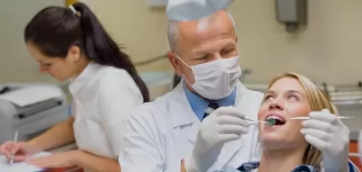 Стоматология Для всех