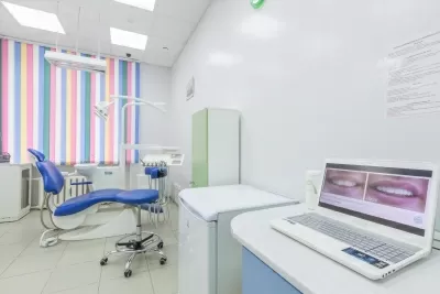 Стоматология Рузана