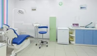 Стоматология Рузана