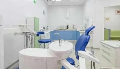 Стоматология Рузана