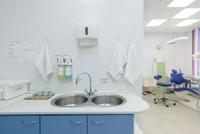 Стоматология Рузана