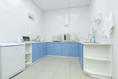 Стоматология Рузана