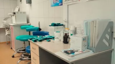 ДентаБиоЛюкс