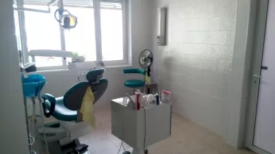 Стоматологическая клиника ск 32