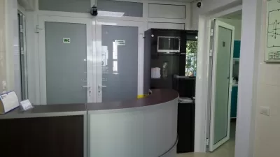 Стоматологическая клиника ск 32