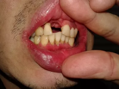 Стоматологическая клиника ск 32