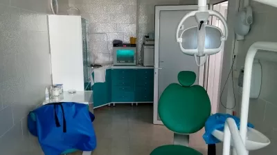 Стоматологическая клиника ск 32