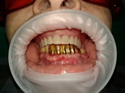 Стоматологическая клиника ск 32