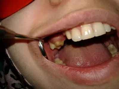 Стоматологическая клиника ск 32