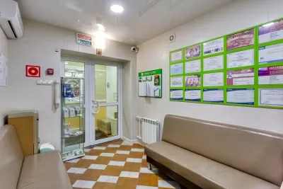 Семейная стоматология FAMILY CLINIC