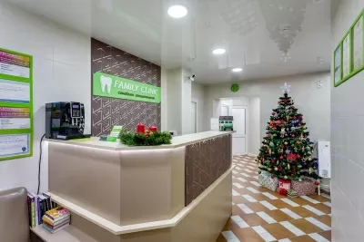 Семейная стоматология FAMILY CLINIC