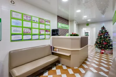 Семейная стоматология FAMILY CLINIC