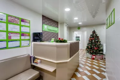 Семейная стоматология FAMILY CLINIC