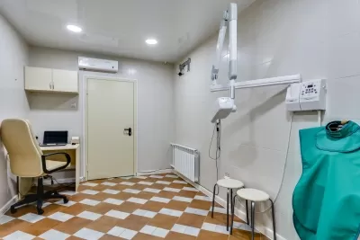 Семейная стоматология FAMILY CLINIC