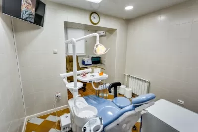 Семейная стоматология FAMILY CLINIC