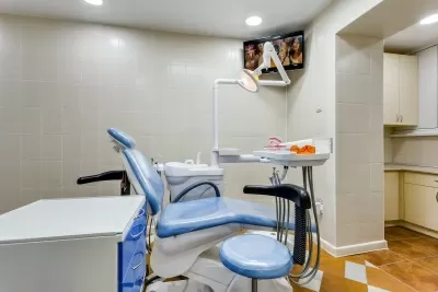 Семейная стоматология FAMILY CLINIC