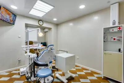 Семейная стоматология FAMILY CLINIC