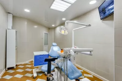 Семейная стоматология FAMILY CLINIC