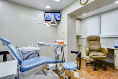 Семейная стоматология FAMILY CLINIC