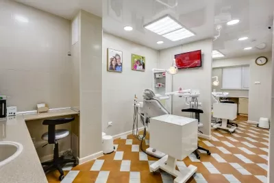 Семейная стоматология FAMILY CLINIC