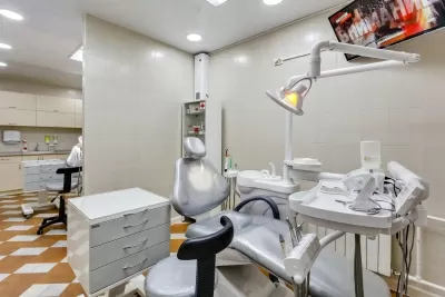 Семейная стоматология FAMILY CLINIC