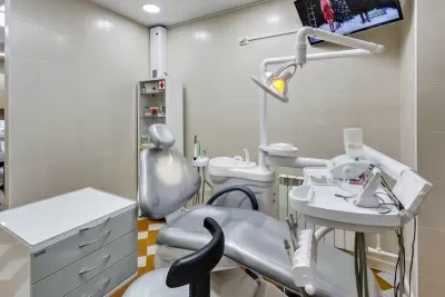 Семейная стоматология FAMILY CLINIC