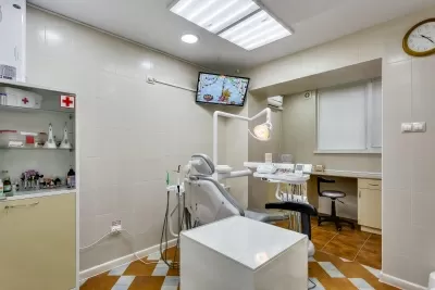 Семейная стоматология FAMILY CLINIC