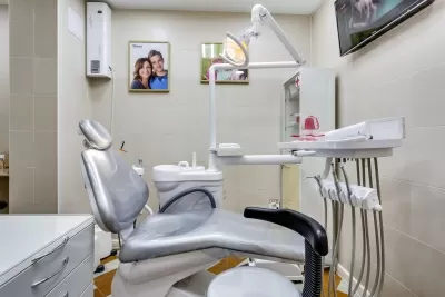 Семейная стоматология FAMILY CLINIC