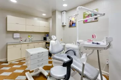 Семейная стоматология FAMILY CLINIC