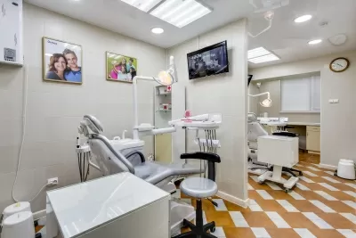 Семейная стоматология FAMILY CLINIC