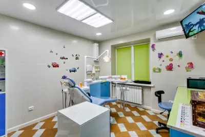 Семейная стоматология FAMILY CLINIC