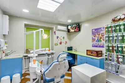 Семейная стоматология FAMILY CLINIC