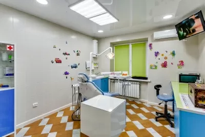 Семейная стоматология FAMILY CLINIC