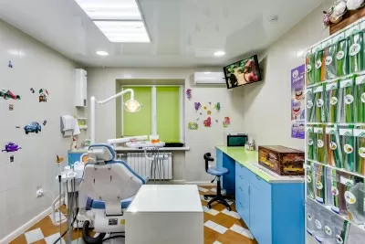 Семейная стоматология FAMILY CLINIC