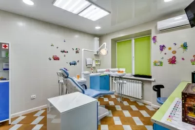 Семейная стоматология FAMILY CLINIC