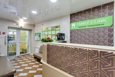 Семейная стоматология FAMILY CLINIC