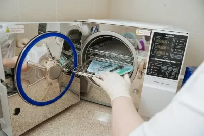 Семейная стоматология FAMILY CLINIC