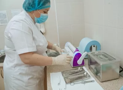 Семейная стоматология FAMILY CLINIC