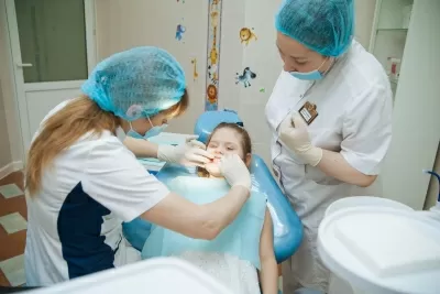 Семейная стоматология FAMILY CLINIC