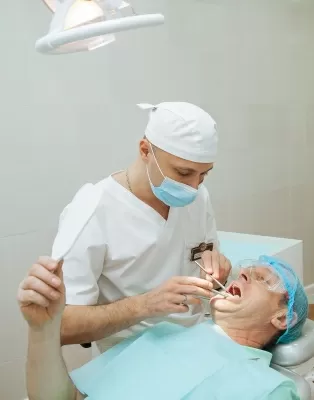 Семейная стоматология FAMILY CLINIC