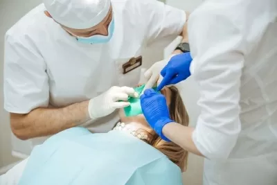 Семейная стоматология FAMILY CLINIC