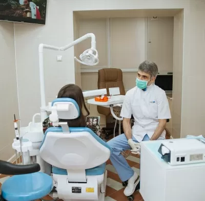 Семейная стоматология FAMILY CLINIC